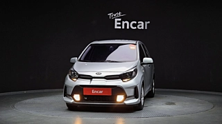 KIA MORNING URBAN JA 2020
