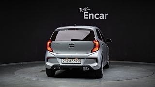 KIA MORNING URBAN JA 2020