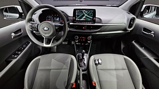 KIA MORNING URBAN JA 2020