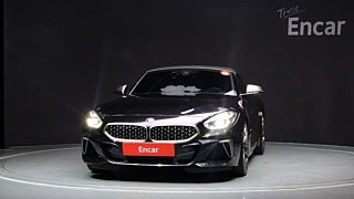 BMW Z4 G29 2021