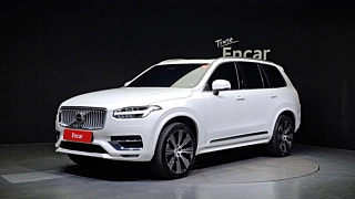 VOLVO XC90  2 GENERATION B6  &#51060 2025