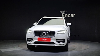VOLVO XC90  2025