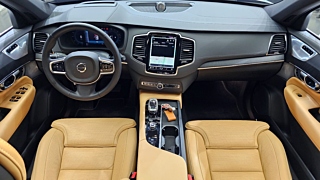 VOLVO XC90  2 GENERATION B6  &#51060 2025