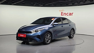 KIA K3  2 GENERATION 1.6 2024