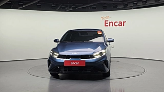 KIA K3 2024