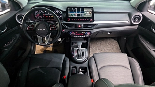 KIA K3  2 GENERATION 1.6 2024