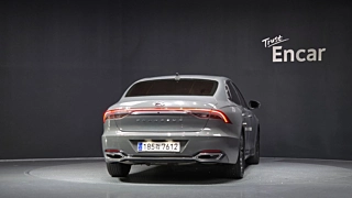 HYUNDAI GRANDEUR IG 2021