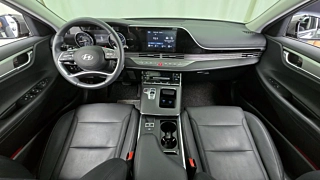HYUNDAI GRANDEUR IG 2021