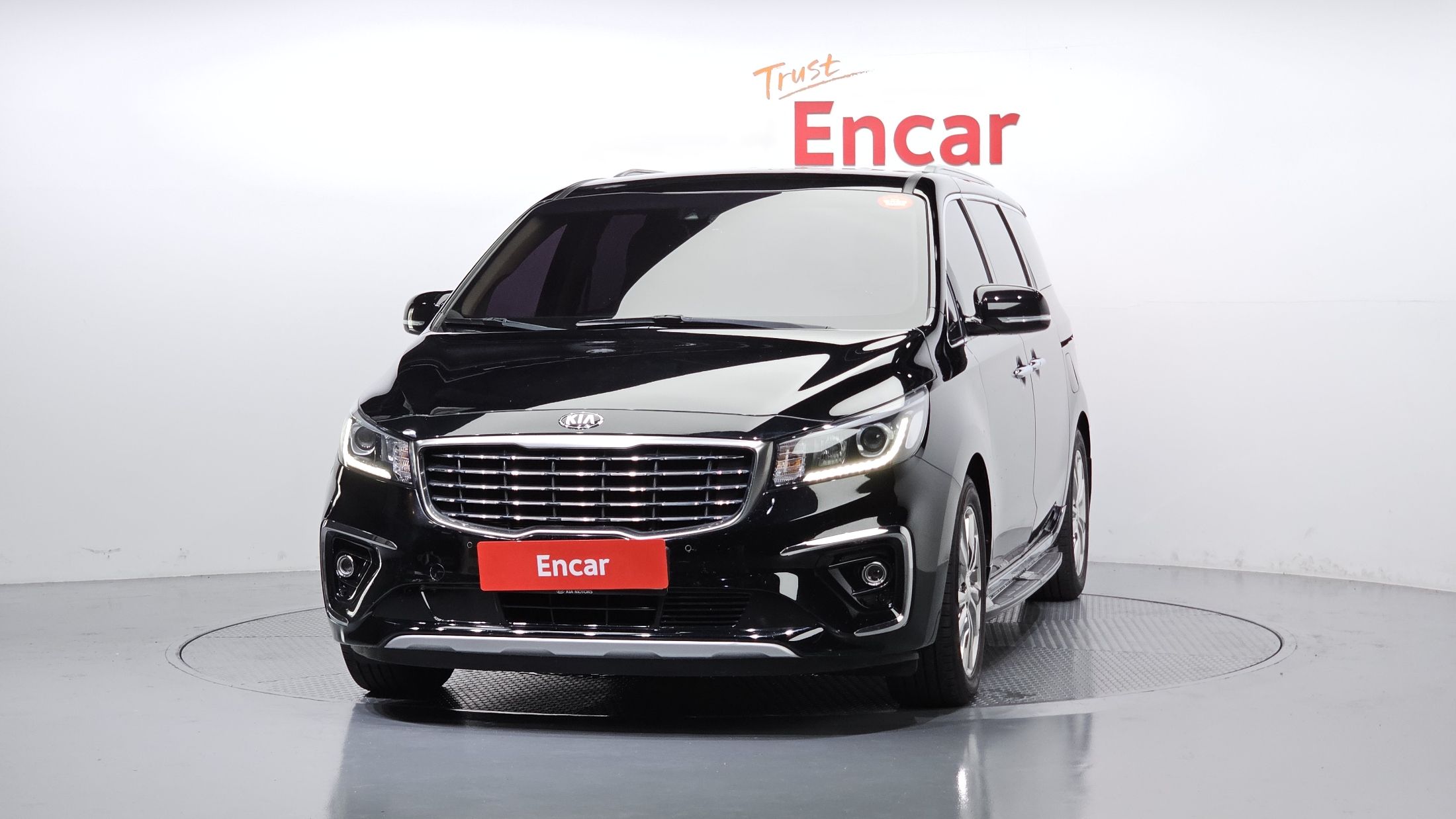 KIA CARNIVAL 2020