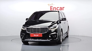 KIA CARNIVAL 2020