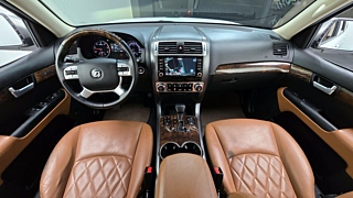 KIA MOHAVE  Diesel 3.0 4WD 2018
