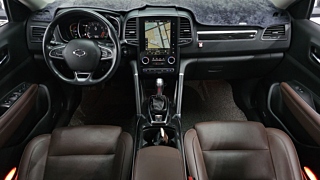 SAMSUNG QM6 2019