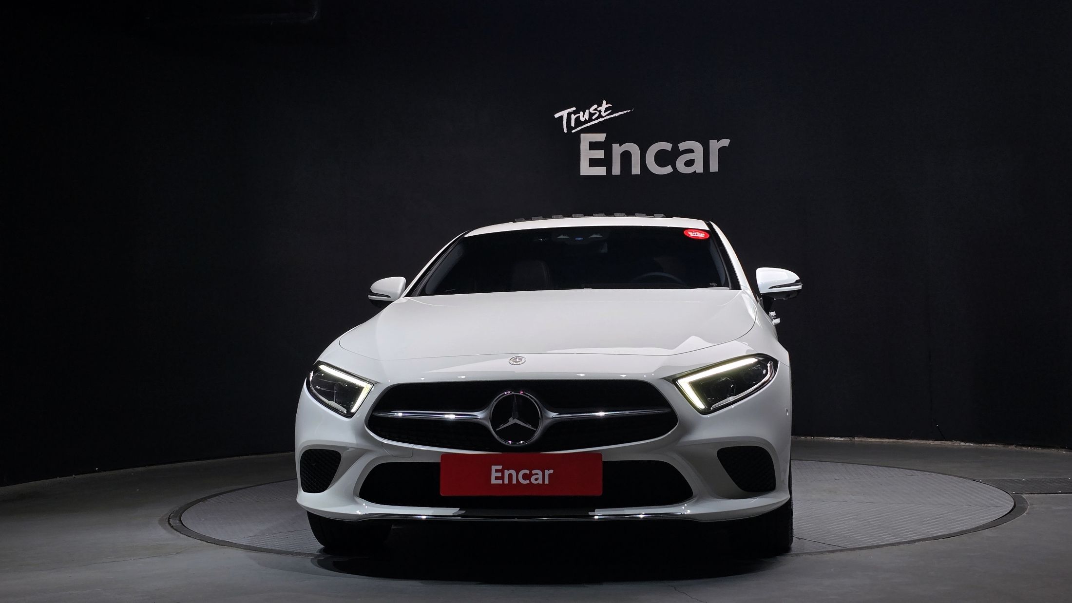 MERCEDES BENZ CLS-CLASS C257 2019