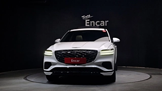 GENESIS GV70 2024