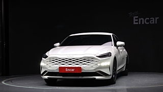KIA K8 2021