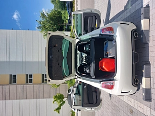 FIAT 500 2015