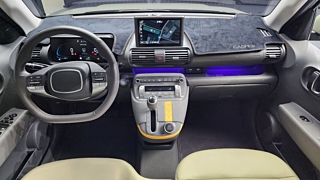 HYUNDAI CASPER 2022