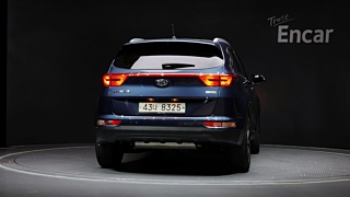KIA SPORTAGE 2017