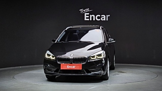 BMW 2-SERIES ACTIVE TOURER F45 2020