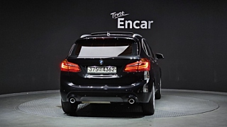 BMW 2-SERIES ACTIVE TOURER F45 2020