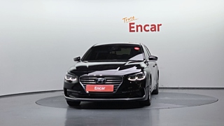 HYUNDAI GRANDEUR IG 2017