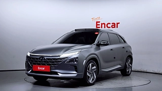 HYUNDAI NEXO  Premium 2023