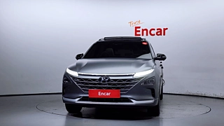 HYUNDAI NEXO  Premium 2023