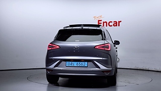 HYUNDAI NEXO  Premium 2023
