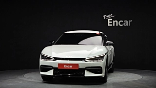 KIA EV6 2023