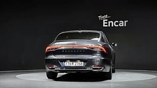 HYUNDAI GRANDEUR IG 2020
