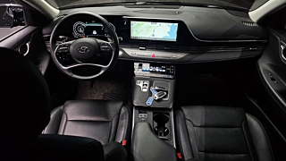 HYUNDAI GRANDEUR IG 2020
