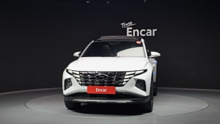 HYUNDAI TUCSON NX4 2021