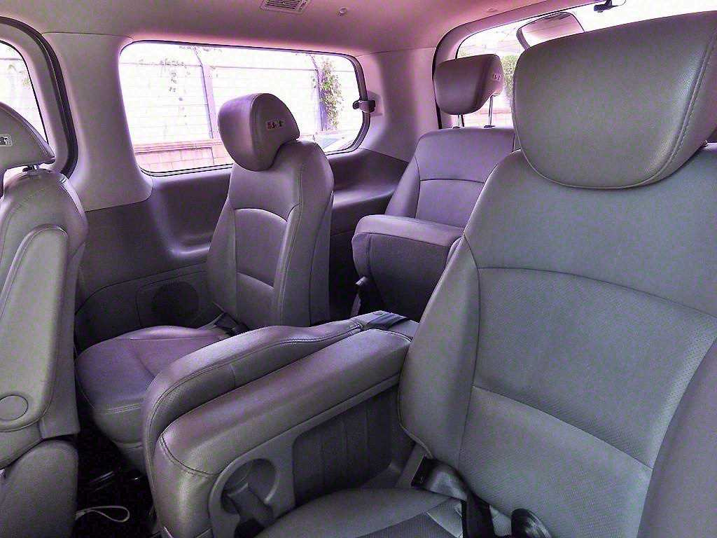 HYUNDAI STAREX GRAND 2015