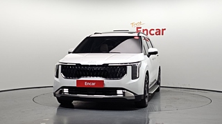 KIA CARNIVAL 2024