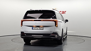 KIA CARNIVAL 2024