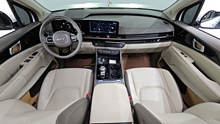 KIA CARNIVAL 2024