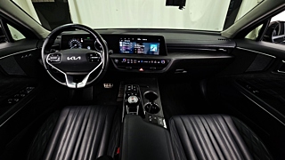 KIA K8 2021