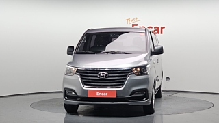 HYUNDAI STAREX GRAND 2018