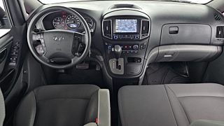 HYUNDAI STAREX GRAND 2018