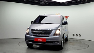 HYUNDAI STAREX GRAND 2014