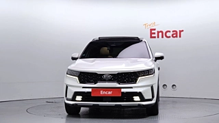KIA SORENTO 2020