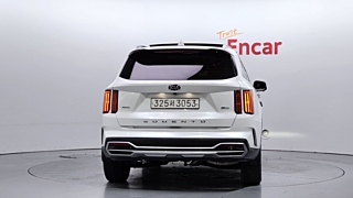 KIA SORENTO 2020