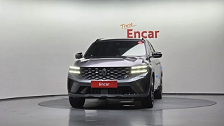 SAMSUNG GRAND KOLEOS 2025