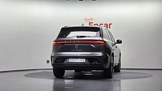 SAMSUNG GRAND KOLEOS 2025