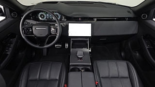 LAND ROVER RANGE ROVER EVOQUE 2024
