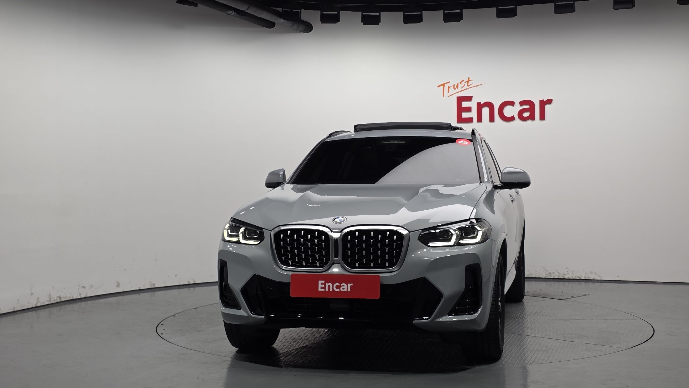 BMW X4 G02 2023