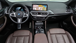 BMW X4 G02 2023