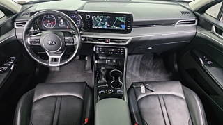 KIA K5 2021