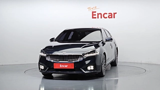 KIA K7 2017