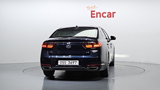KIA K7 2017